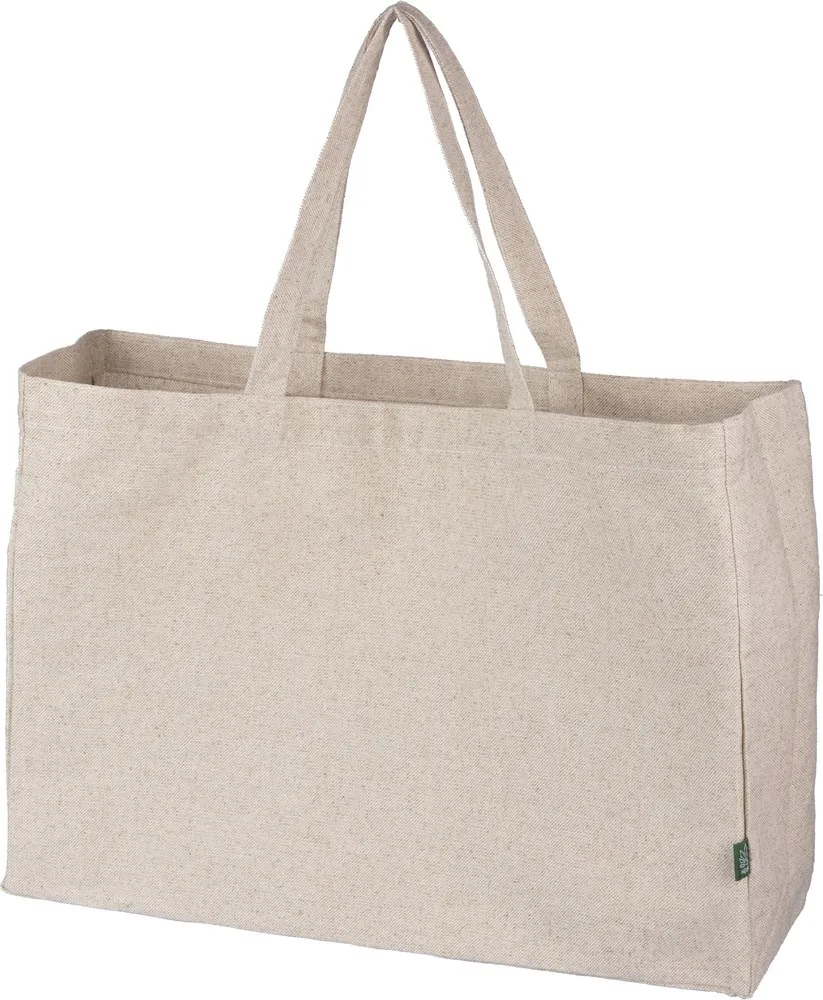 Strandtas Ludwig | Hennep | 20 l