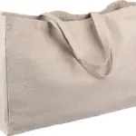 Strandtas Ludwig | Hennep | 20 l — productfoto 5