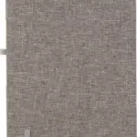Notitieboek Ernst | Gerecycled | A5 | Telefoonhouder — productfoto 3