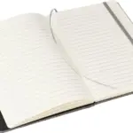 Notitieboek Ernst | Gerecycled | A5 | Telefoonhouder — productfoto 8