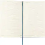 Notitieboek Gertrud | Gerecycled bioafvalpapier | A5 | Gelijnd — productfoto 4