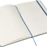 Notitieboek Gertrud | Gerecycled bioafvalpapier | A5 | Gelijnd — productfoto 5