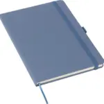 Notitieboek Gertrud | Gerecycled bioafvalpapier | A5 | Gelijnd — productfoto 6
