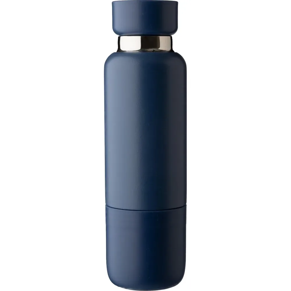 Geïsoleerde fles Lieselotte | 500 ml productfoto 2 - Hidalgo-werbeartikel Geïsoleerde fles Lieselotte | 500 ml — productfoto 2