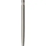Schrijfset Fritz | Gerecycled rvs | Draaibalpen en rollerball productfoto 3 - Hidalgo Schrijfset Fritz | Gerecycled rvs | Draaibalpen en rollerball — productfoto 3