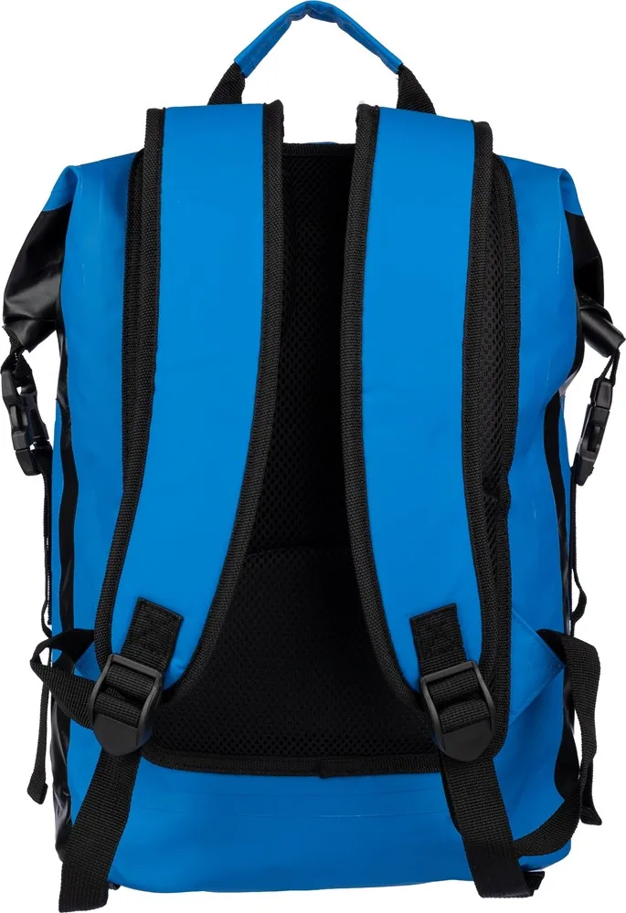 Roltas Hermann | Zeildoek | Waterdicht | 25 l productfoto 3 - Hidalgo-werbeartikel Roltas Hermann | Zeildoek | Waterdicht | 25 l — productfoto 3