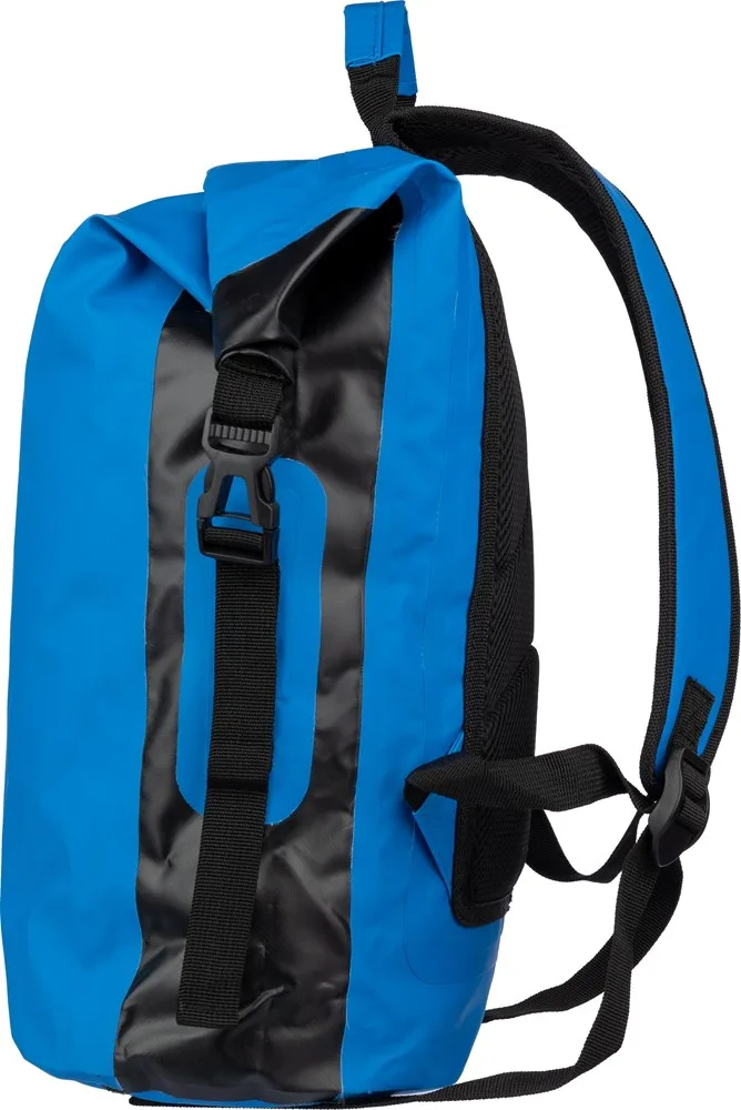 Roltas Hermann | Zeildoek | Waterdicht | 25 l productfoto 4 - Hidalgo-werbeartikel Roltas Hermann | Zeildoek | Waterdicht | 25 l — productfoto 4