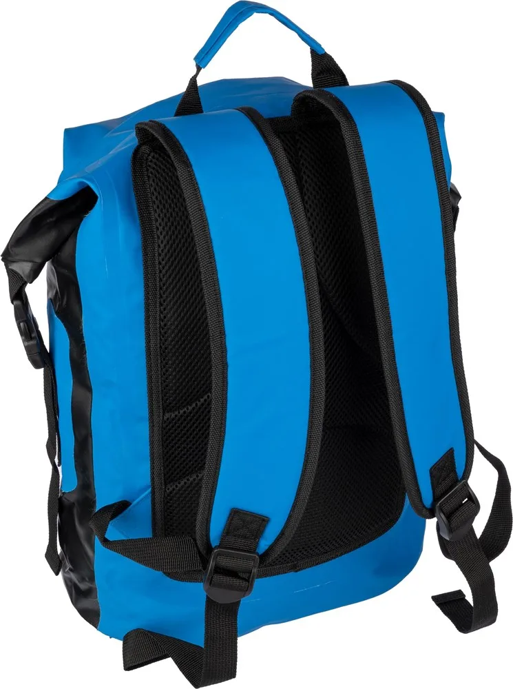 Roltas Hermann | Zeildoek | Waterdicht | 25 l productfoto 5 - Hidalgo-werbeartikel Roltas Hermann | Zeildoek | Waterdicht | 25 l — productfoto 5