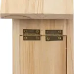 Vlinderhuisje Anita | Grenenhout — productfoto 3
