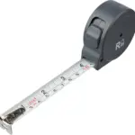 Rolmaat Ute | Gerecycled | 3 meter — productfoto 5