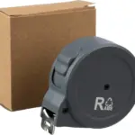 Rolmaat Ute | Gerecycled | 3 meter — productfoto 6