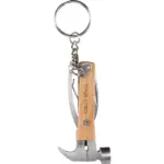 Sleutelhanger Heinrich | Bamboe | Multitool productfoto 6 - Hidalgo Sleutelhanger Heinrich | Bamboe | Multitool — productfoto 6