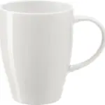 Mok Paula | Beenderporselein | Tweekleurig — productfoto 2