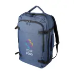 Rugzak Malcolm | Gerecycled | Laptop 17" | 29 l — productfoto 4