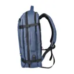 Rugzak Malcolm | Gerecycled | Laptop 17" | 29 l — productfoto 5