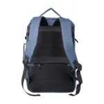 Rugzak Malcolm | Gerecycled | Laptop 17" | 29 l — productfoto 6