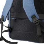 Rugzak Malcolm | Gerecycled | Laptop 17" | 29 l — productfoto 7