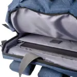 Rugzak Malcolm | Gerecycled | Laptop 17" | 29 l — productfoto 8