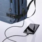 Rugzak Malcolm | Gerecycled | Laptop 17" | 29 l — productfoto 12