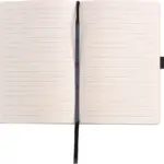 Notitieboek Friedrich | Suikerriet | A5 | Gelijnd — productfoto 5