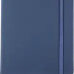 Notitieboek Bradley | A5 | Geruit