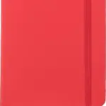 Notitieboek Bradley | A5 | Geruit — productfoto 2