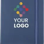 Notitieboek Bradley | A5 | Geruit — productfoto 4