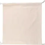 Katoen (150 gsm) trekkoord rugtas Georgia — productfoto 2