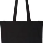 Shopper Hugh | Katoen | OEKO-TEX — productfoto 2