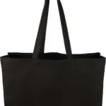 Shopper Hugh | Katoen | OEKO-TEX — productfoto 3