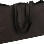Shopper Hugh | Katoen | OEKO-TEX — productfoto 6