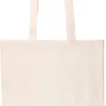 Shopper | Katoen OEKO-TEX 140 gm² | 38 x 42 cm - Katoenendraagtassen Shopper | Katoen OEKO-TEX 140 g/m² | 38 x 42 cm