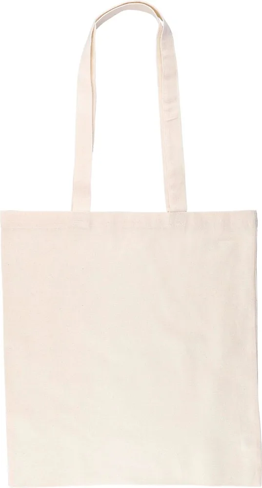 Shopper | Katoen OEKO-TEX 140 g/m² | 38 x 42 cm