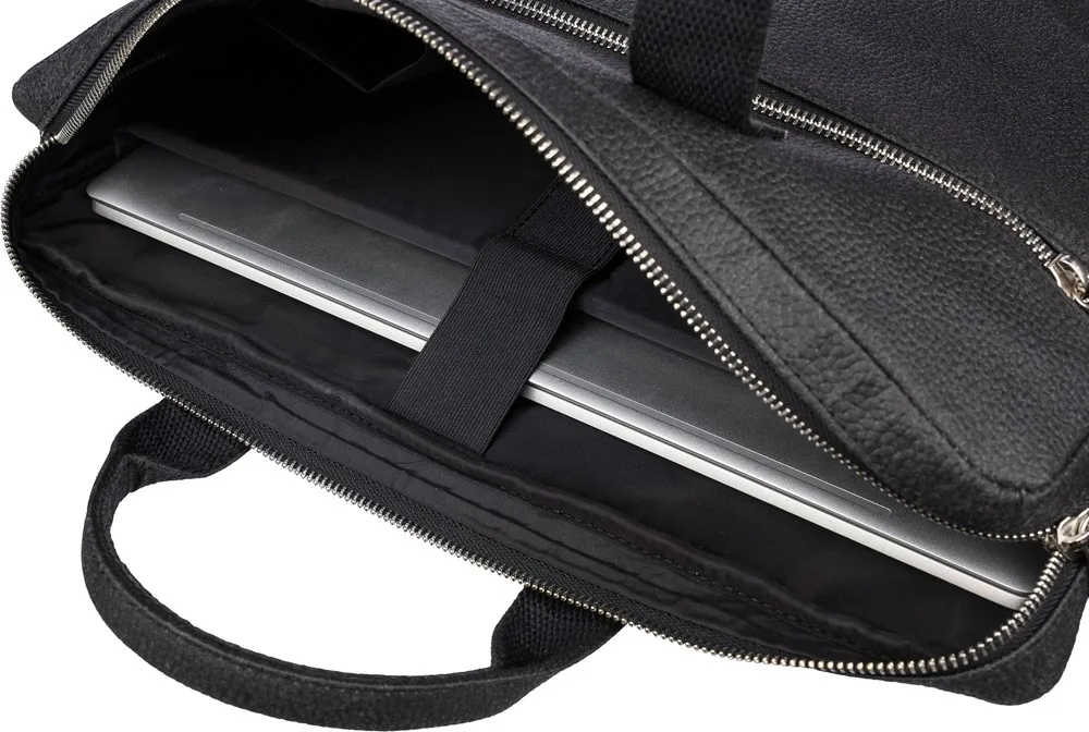 Laptoptas Lillian | Laptop 15 productfoto 10 - Hidalgo Laptoptas Lillian | Laptop 15" — productfoto 10