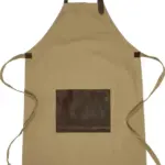 Schort Maria | Canvas | Waterafstotend — productfoto 2