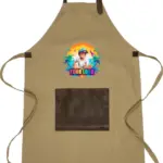 Schort Maria | Canvas | Waterafstotend — productfoto 4