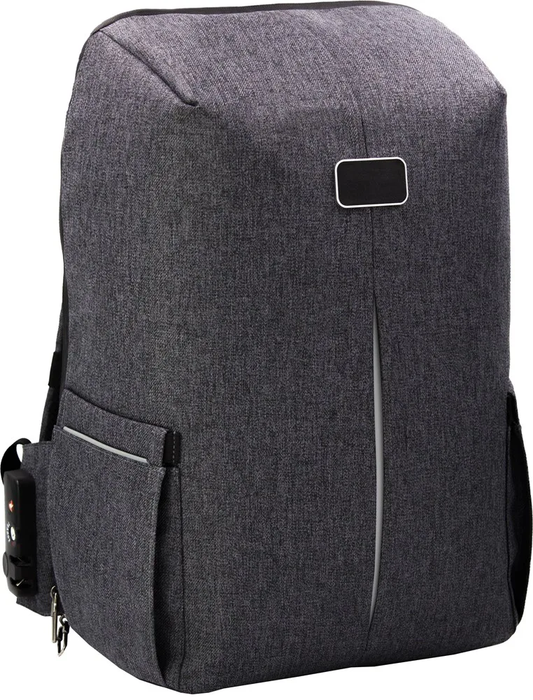 BrandCharger rugzak Phantom | Laptop 15" | 15 l