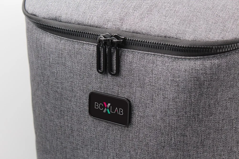 BrandCharger rugzak Marco Polo | 17 l productfoto 3 - Hidalgo-werbeartikel BrandCharger rugzak Marco Polo | 17 l — productfoto 3