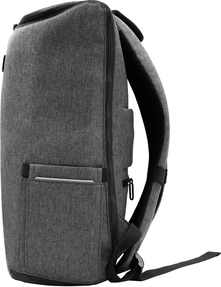 BrandCharger rugzak Marco Polo | 17 l productfoto 10 - Hidalgo-werbeartikel BrandCharger rugzak Marco Polo | 17 l — productfoto 10