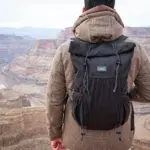 BrandCharger rugzak Venturer | 28 l — productfoto 4
