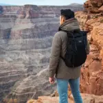 BrandCharger rugzak Venturer | 28 l — productfoto 11
