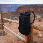 BrandCharger rugzak Venturer | 28 l — productfoto 12