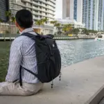 BrandCharger rugzak Venturer | 28 l — productfoto 14