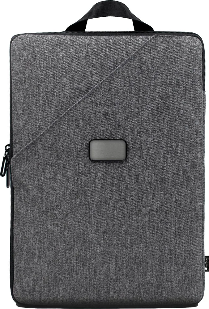 BrandCharger laptoptas Specter Go | Laptop 14"
