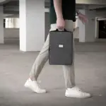 BrandCharger laptoptas Specter Go | Laptop 14" — productfoto 8