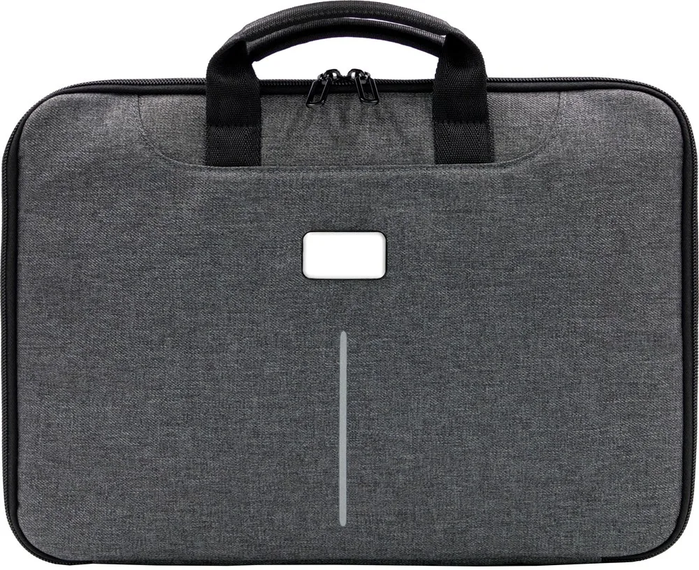 BrandCharger laptoptas Specter 2 | Laptop 16 productfoto 2 - Hidalgo-werbeartikel BrandCharger laptoptas Specter 2 | Laptop 16" — productfoto 2