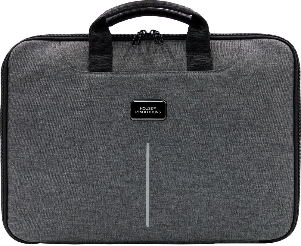 BrandCharger laptoptas Specter 2 | Laptop 16 productfoto 3 - Hidalgo-werbeartikel BrandCharger laptoptas Specter 2 | Laptop 16" — productfoto 3