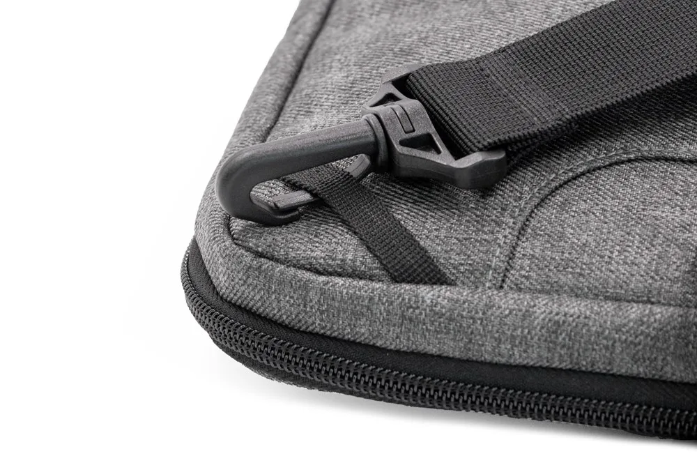 BrandCharger laptoptas Specter 2 | Laptop 16 productfoto 4 - Hidalgo-werbeartikel BrandCharger laptoptas Specter 2 | Laptop 16" — productfoto 4