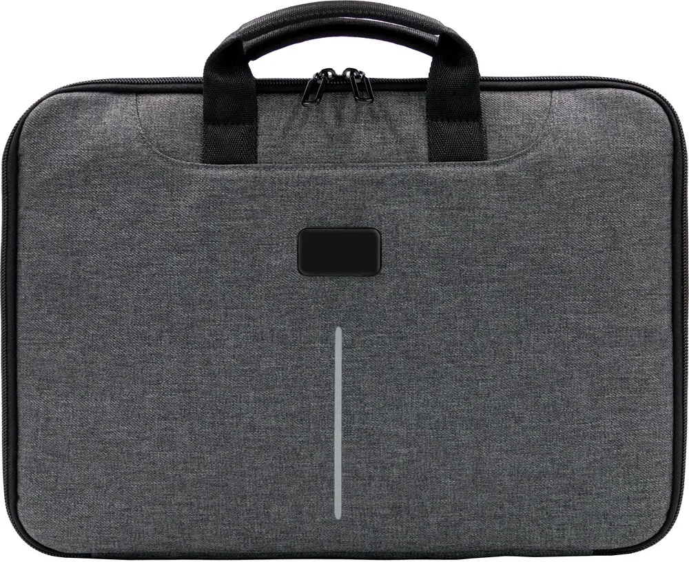 BrandCharger laptoptas Specter 2 | Laptop 16 productfoto 8 - Hidalgo-werbeartikel BrandCharger laptoptas Specter 2 | Laptop 16" — productfoto 8