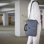 BrandCharger laptoptas Specter 2 | Laptop 16 productfoto 13 - Hidalgo-werbeartikel BrandCharger laptoptas Specter 2 | Laptop 16" — productfoto 13